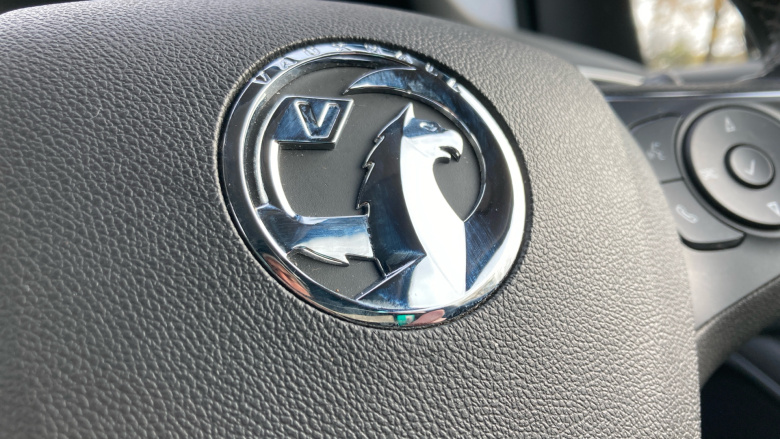 Vauxhall Crossland 1.2 Turbo [130] Ultimate 5dr Auto Petrol Hatchback